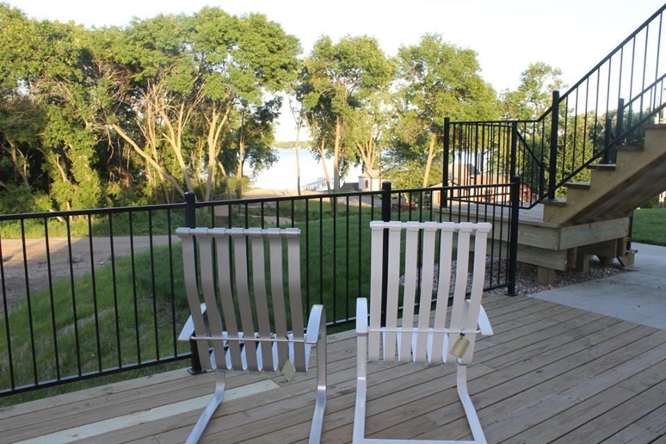 Okoboji Commons Hotel Extérieur photo